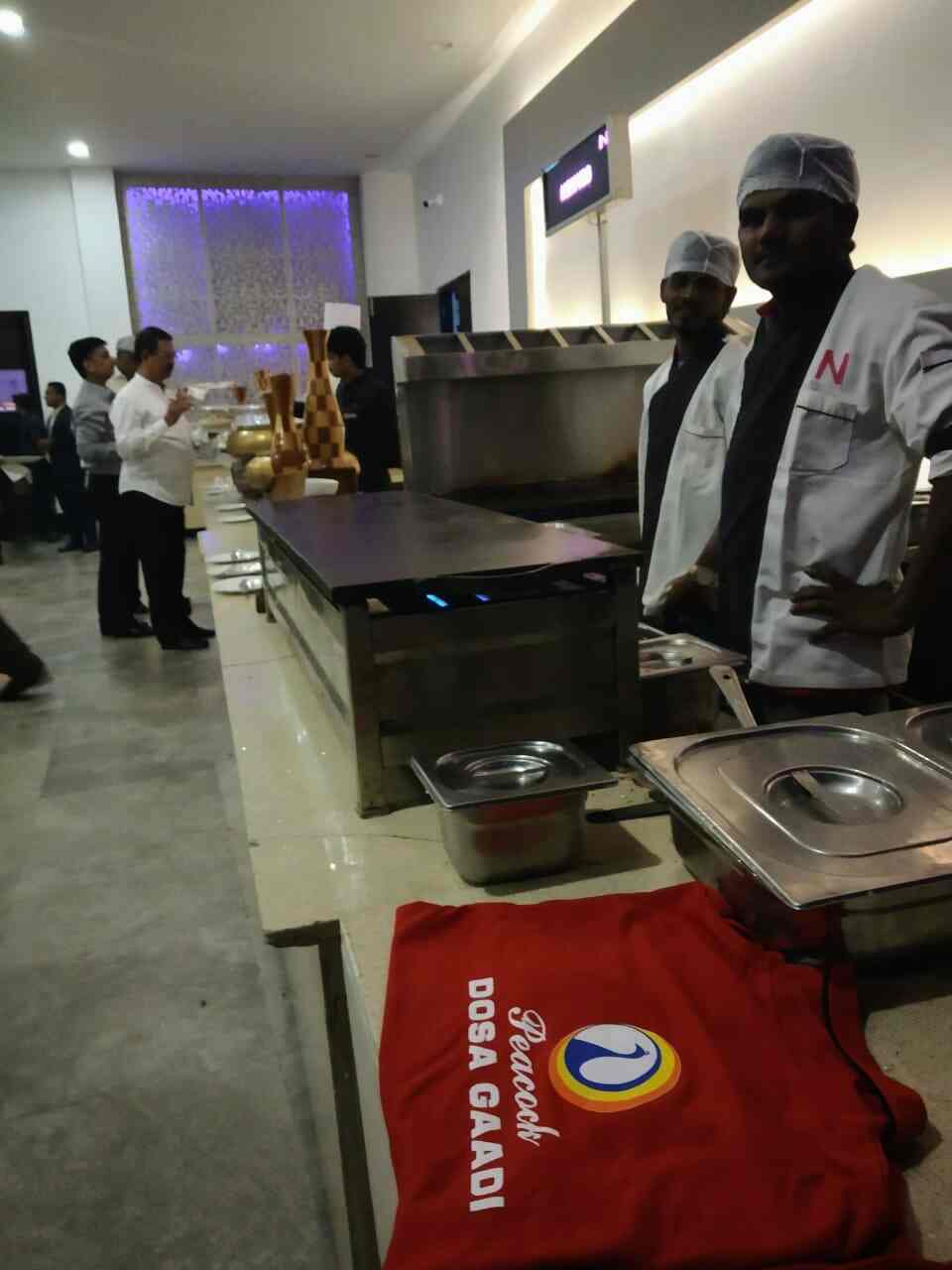 Top Dosa Outlets in DomalgudaHimayat Nagar, Hyderabad near me Justdial
