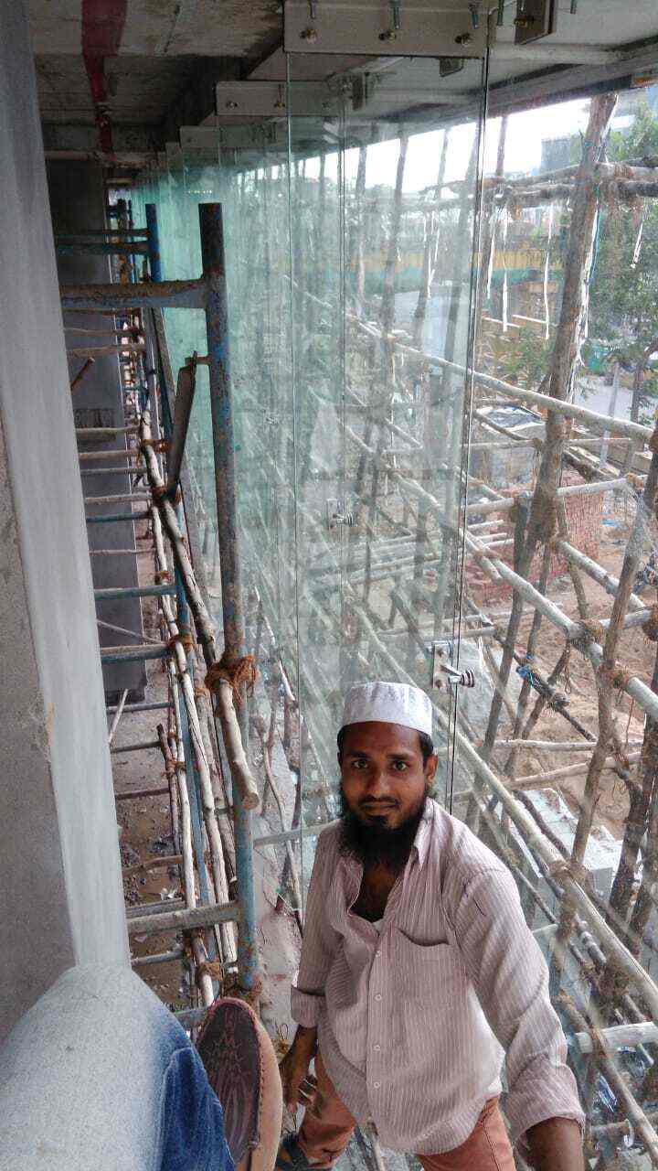 Top 100 Glass Jobworks in Hyderabad गिलास जोबवोर्क्स, हैदराबाद Best