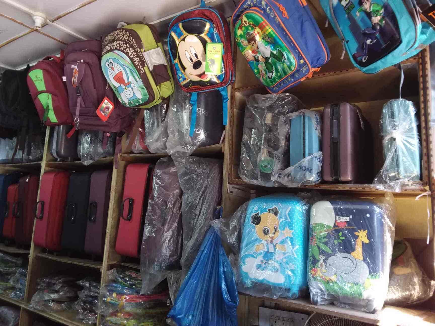 A P Traders in Koti,Hyderabad Best VIPBag Dealers in Hyderabad
