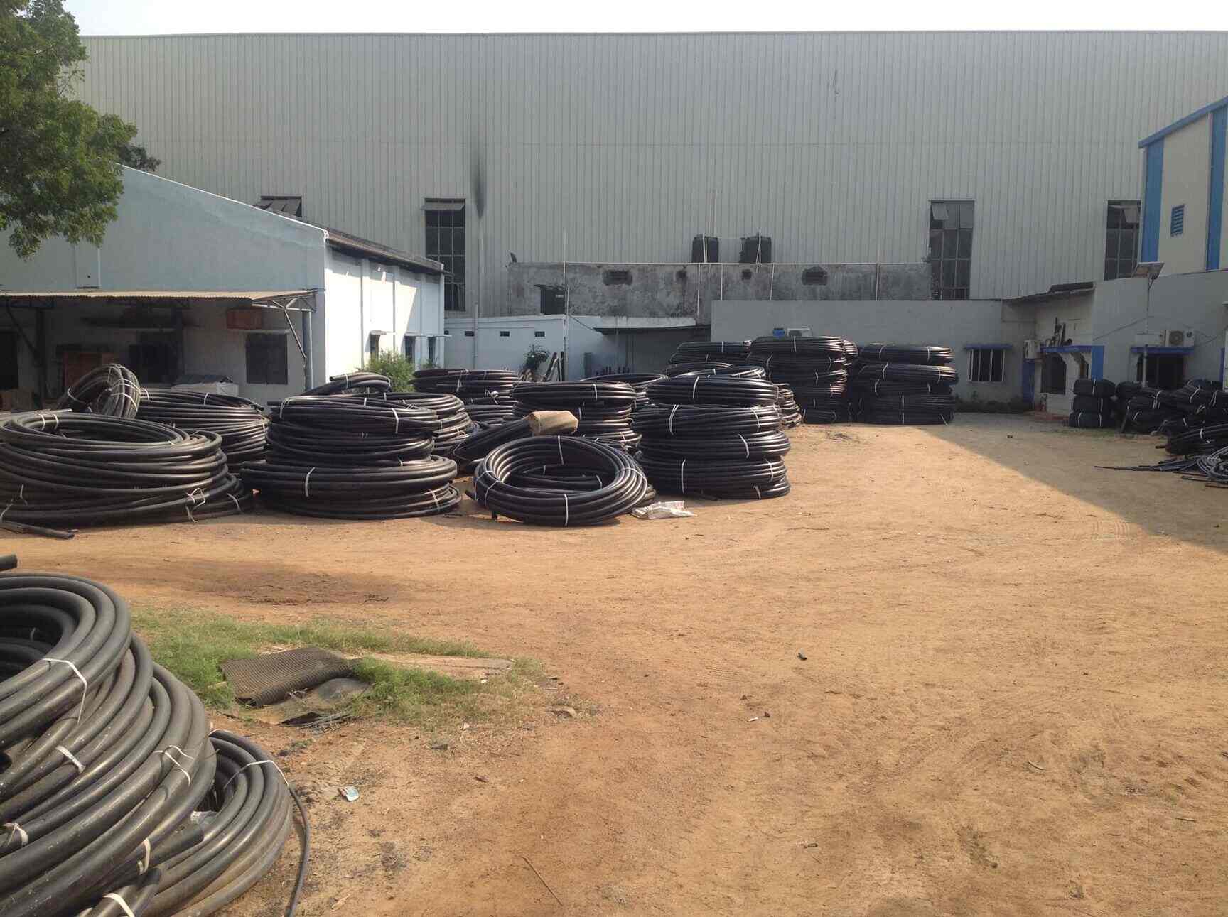 Top Pipe Hdpe Sprinkler Irrigation in Hyderabad पाइप हड़पे स्प्रिंकलर इरीगेशन, हैदराबाद Justdial