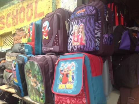 Citizen Bag Lunger House , Hyderabad 
