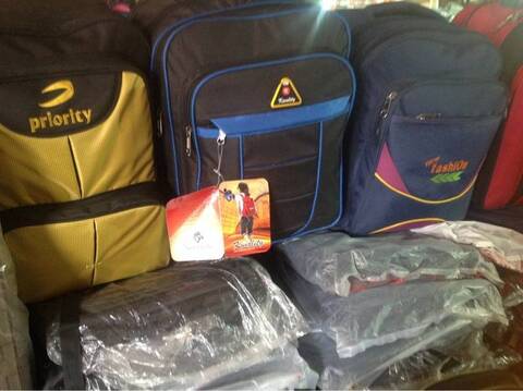 Citizen Bag Lunger House , Hyderabad 