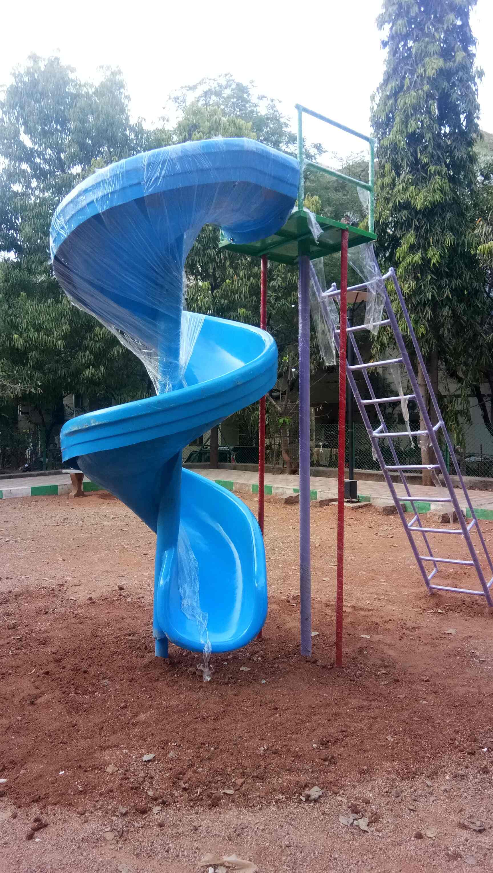 Top Playground Equipment Dealers in Kondapur, Hyderabad प्लेग्राउंड