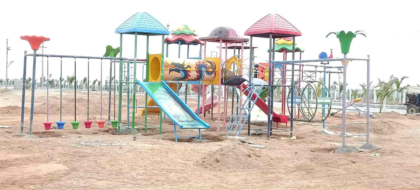 Top 50 Playground Equipment Dealers in Hyderabad Best Kids Play