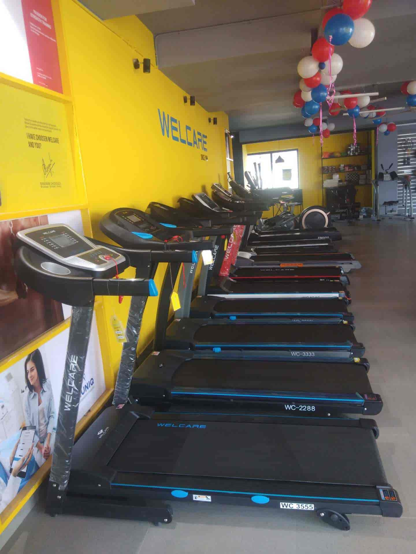 TS Sports Fitness in Kukatpally Hyderabad Best Fitness