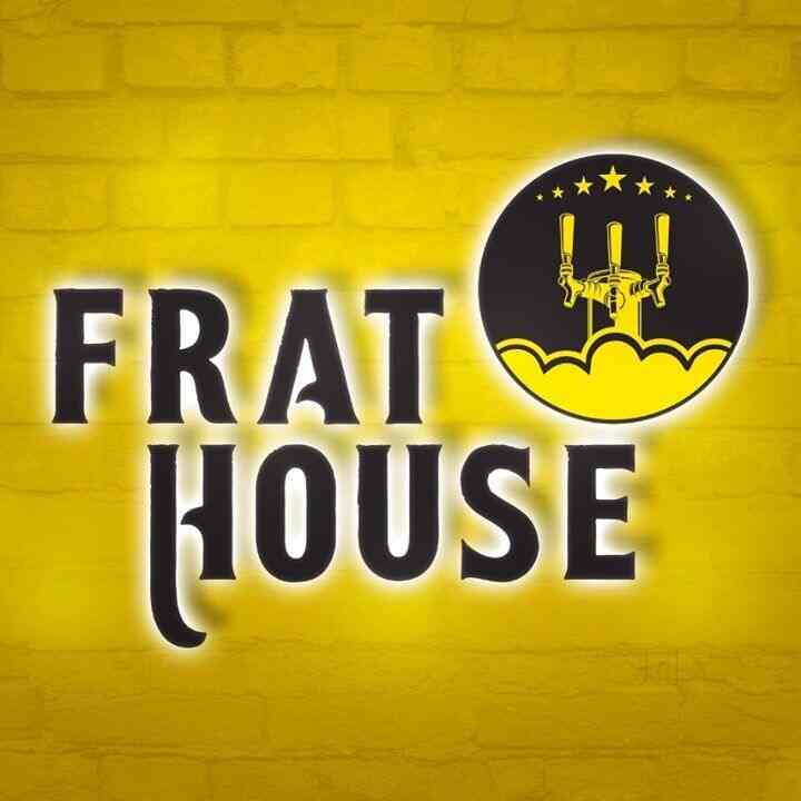 Frat House in Gachibowli,Hyderabad Best Restaurants in Hyderabad