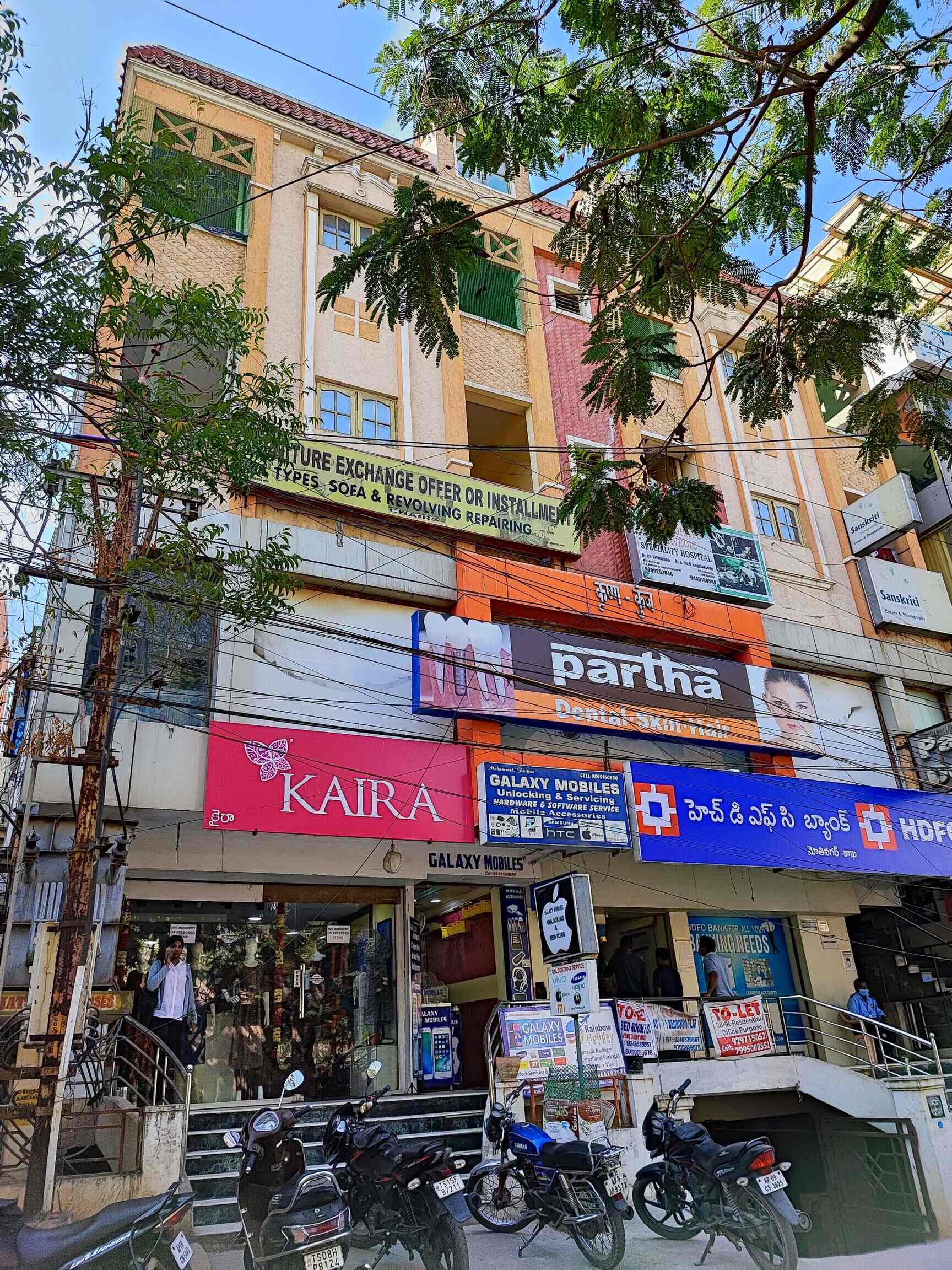 Top Dish Tv Dth Tv Installation Services in Ameerpet Best Dish Tv Dth