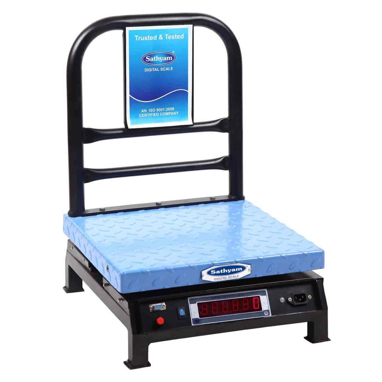 Top Weighing Machine Dealers in Tarnaka Best Weighing Scale Dealers