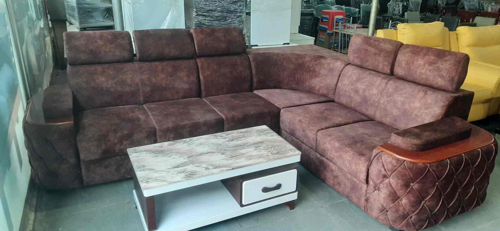 Elite Furnitures in Lingampally,Hyderabad Best Furniture Dealers in