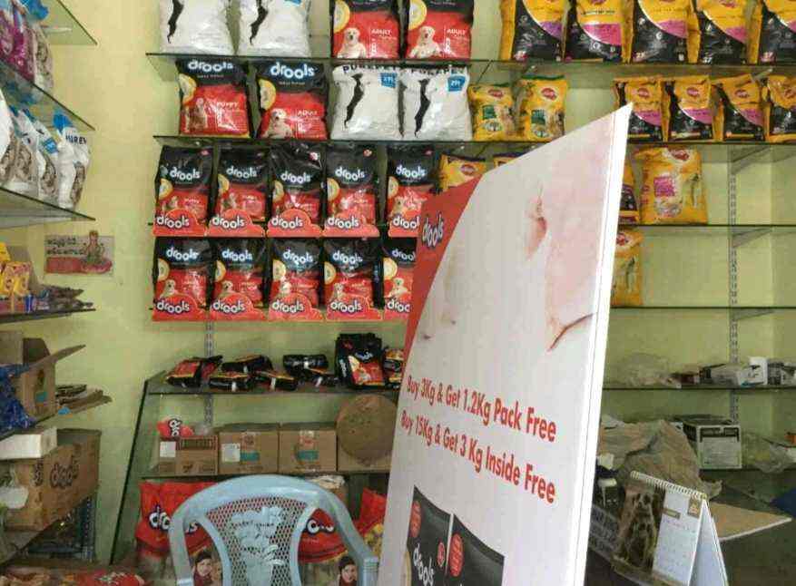 Vatsalyam Pet Mart in Safilgudamalkajgiri,Hyderabad Best Pet Shops