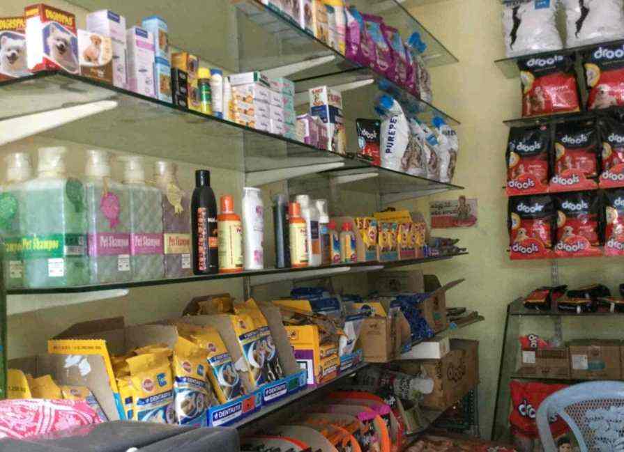 Vatsalyam Pet Mart in Safilgudamalkajgiri,Hyderabad Best Pet Shops