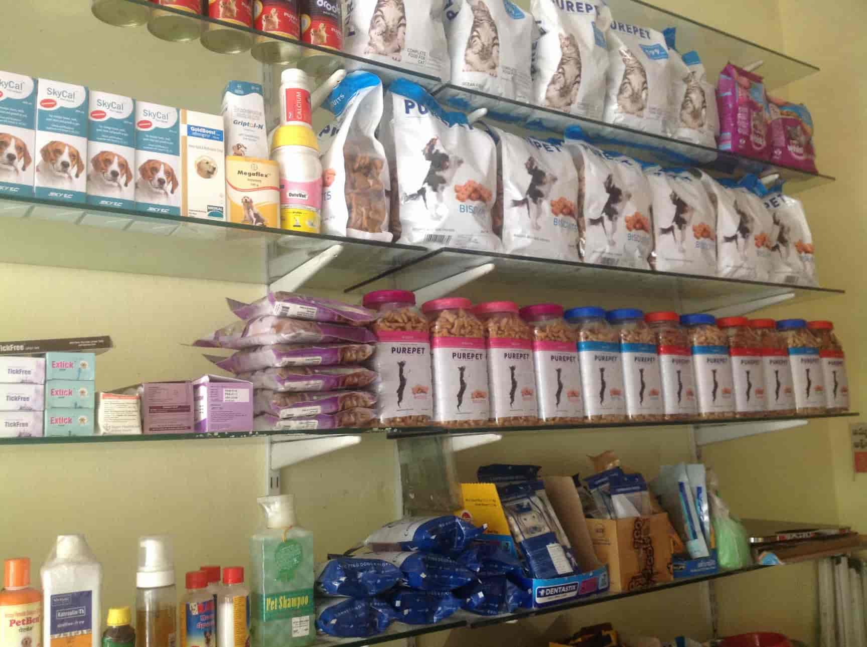 Vatsalyam Pet Mart in Safilgudamalkajgiri,Hyderabad Best Pet Shops