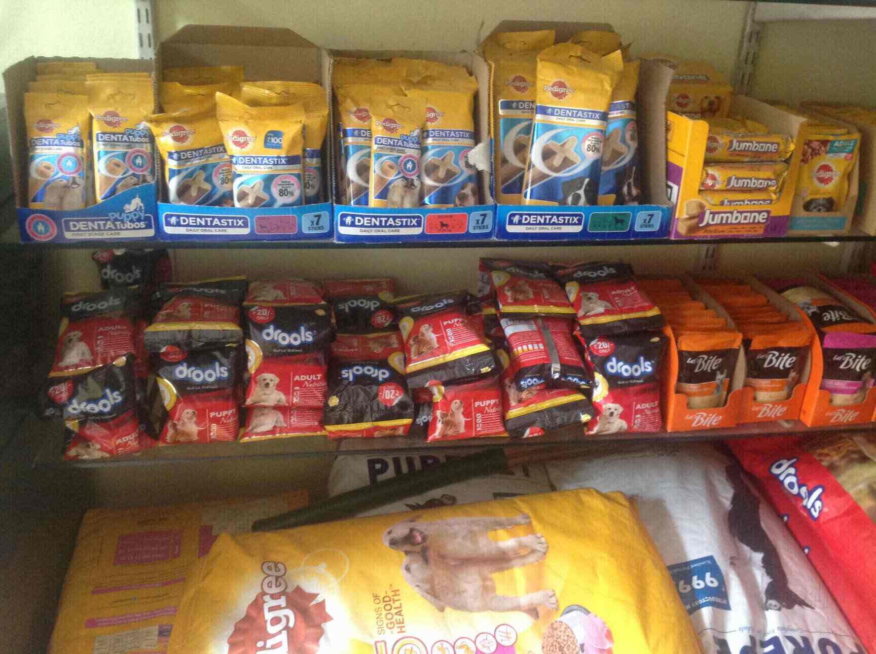 Vatsalyam Pet Mart in Safilgudamalkajgiri,Hyderabad Best Pet Shops