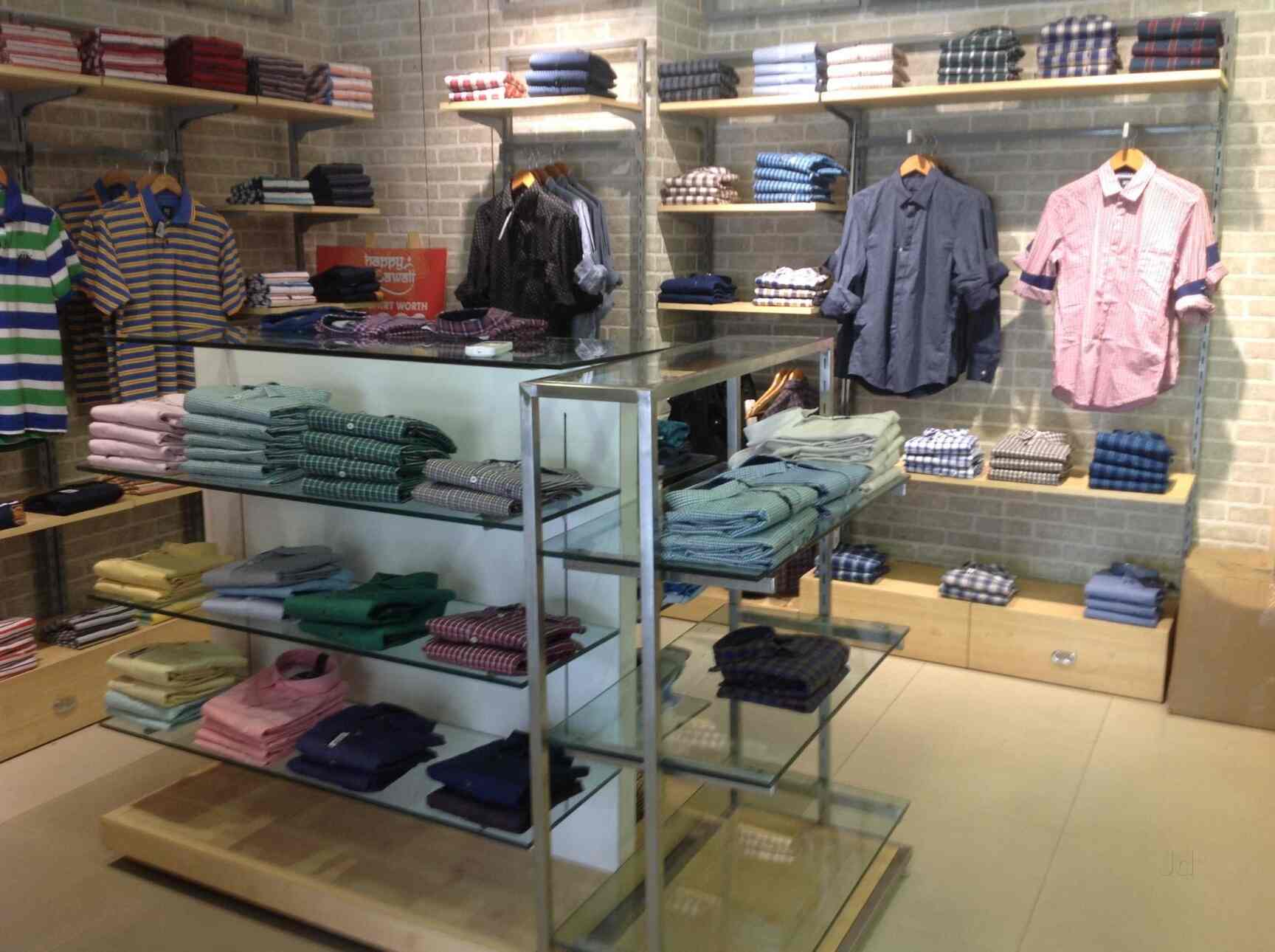 Peter England in KPHB Colony,Hyderabad Best Formal Shirt Retailers in