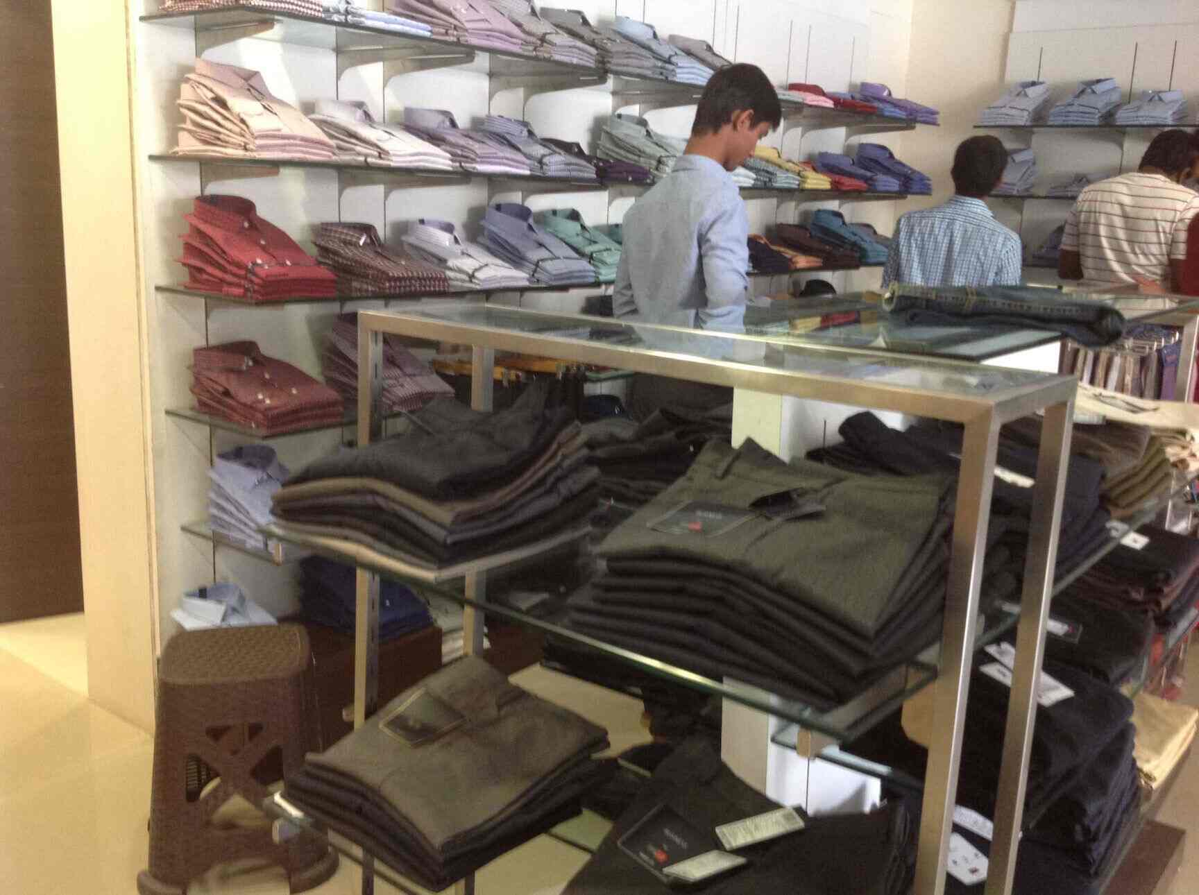 Peter England in KPHB Colony,Hyderabad Best Formal Shirt Retailers in