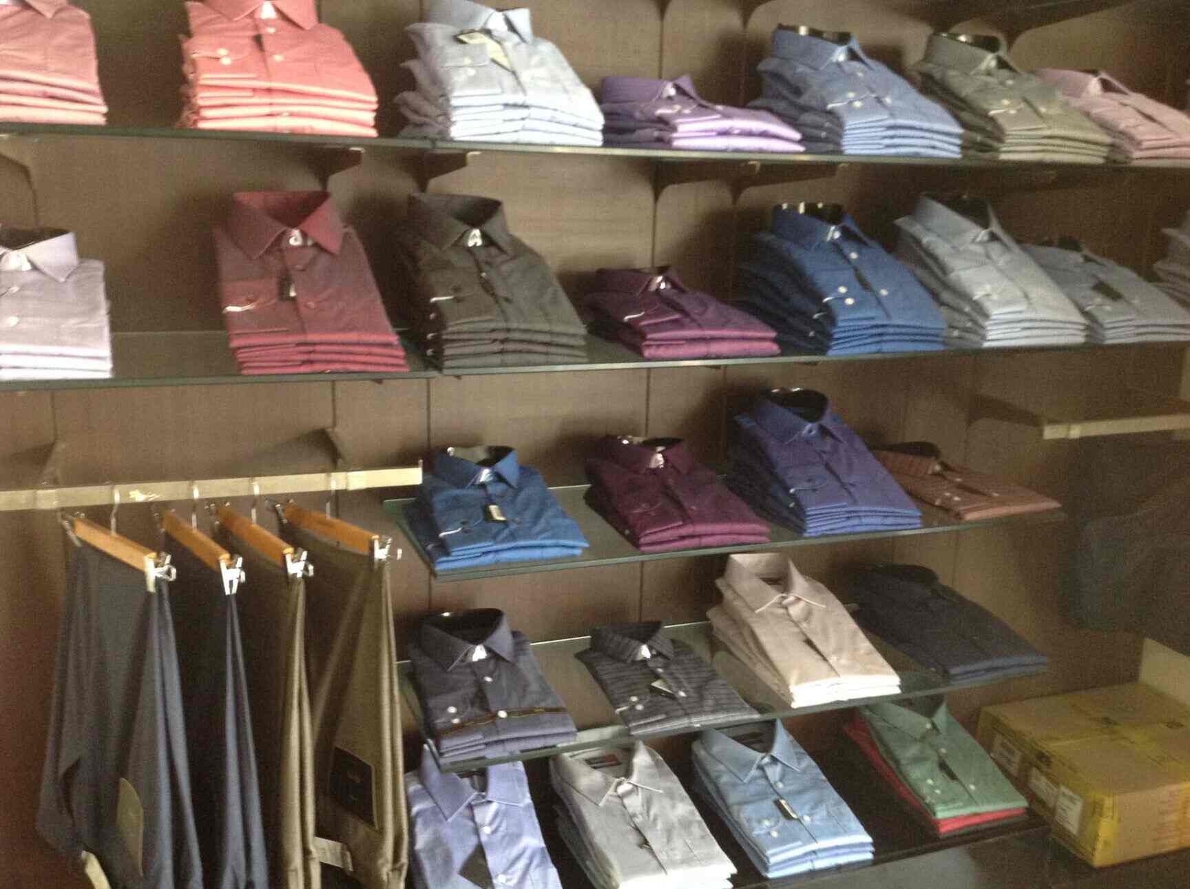 Peter England in KPHB Colony,Hyderabad Best Formal Shirt Retailers in