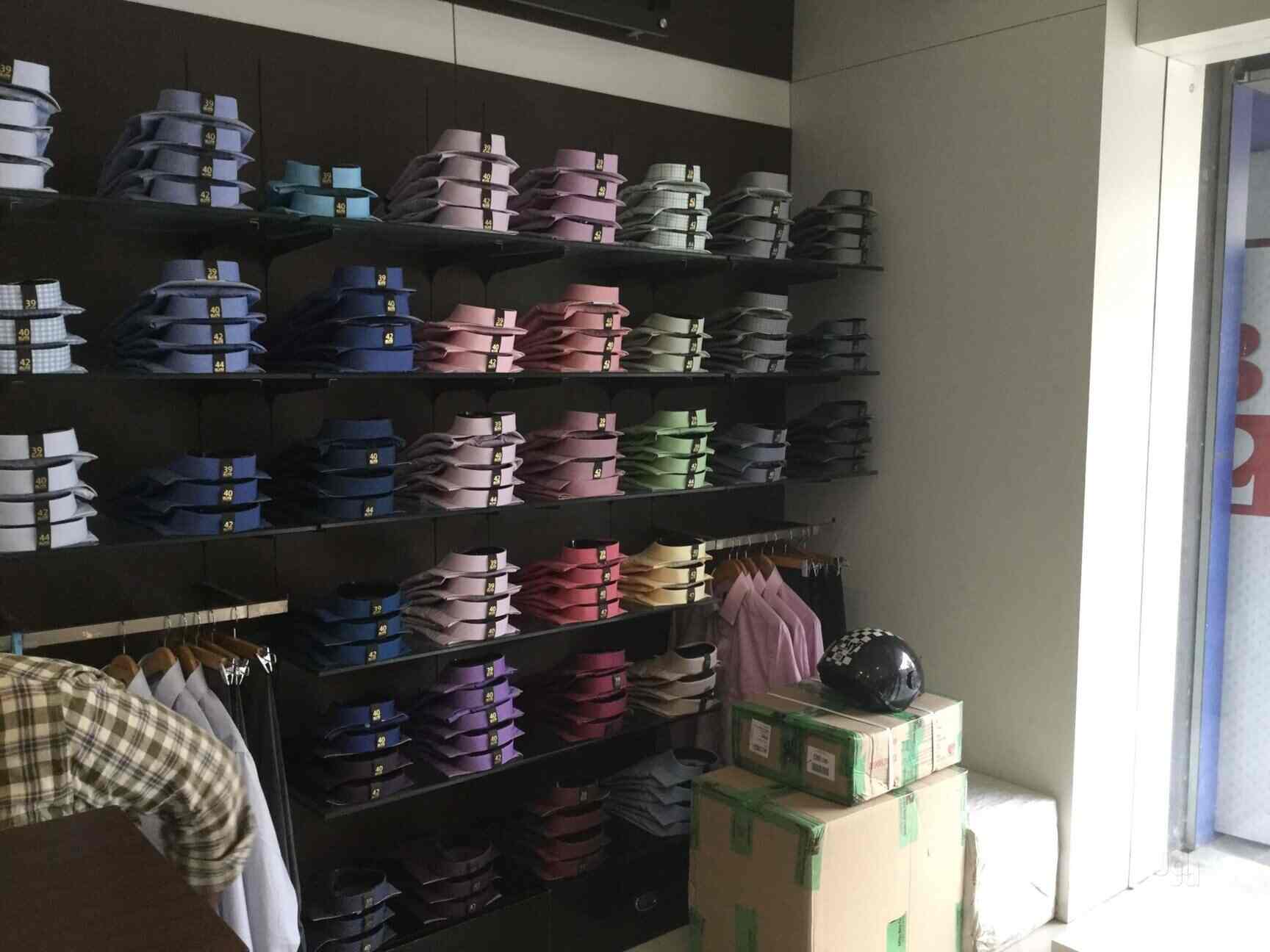 Peter England in KPHB Colony,Hyderabad Best Formal Shirt Retailers in