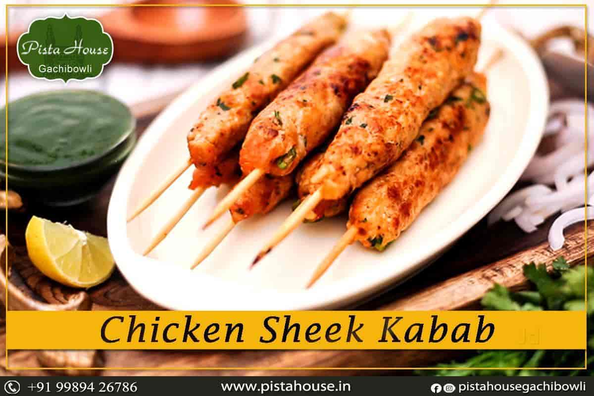 Pista House Bakery & Restaurant in gachibowli,Hyderabad Best Bakeries