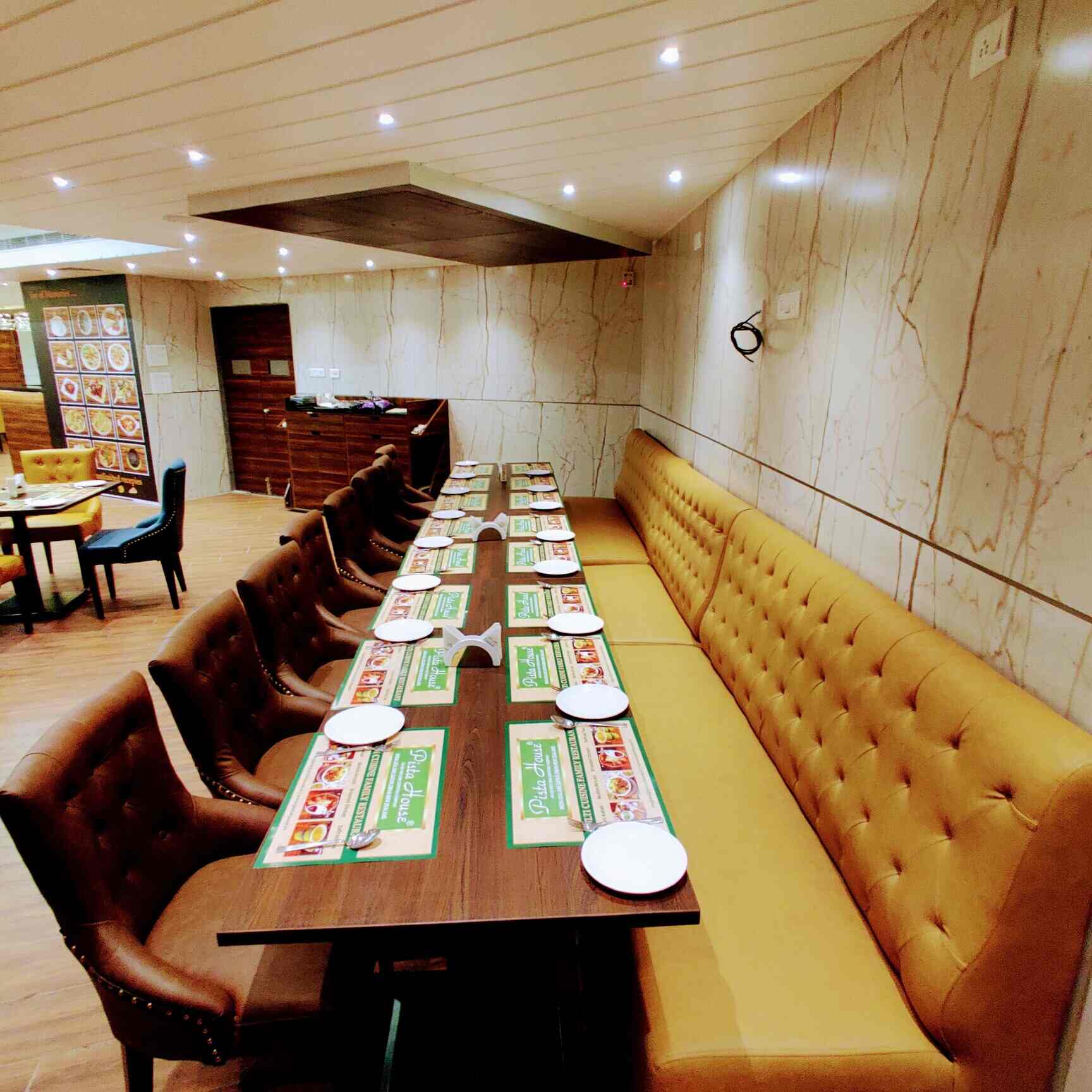 Pista House Bakery & Restaurant in gachibowli,Hyderabad Best Bakeries