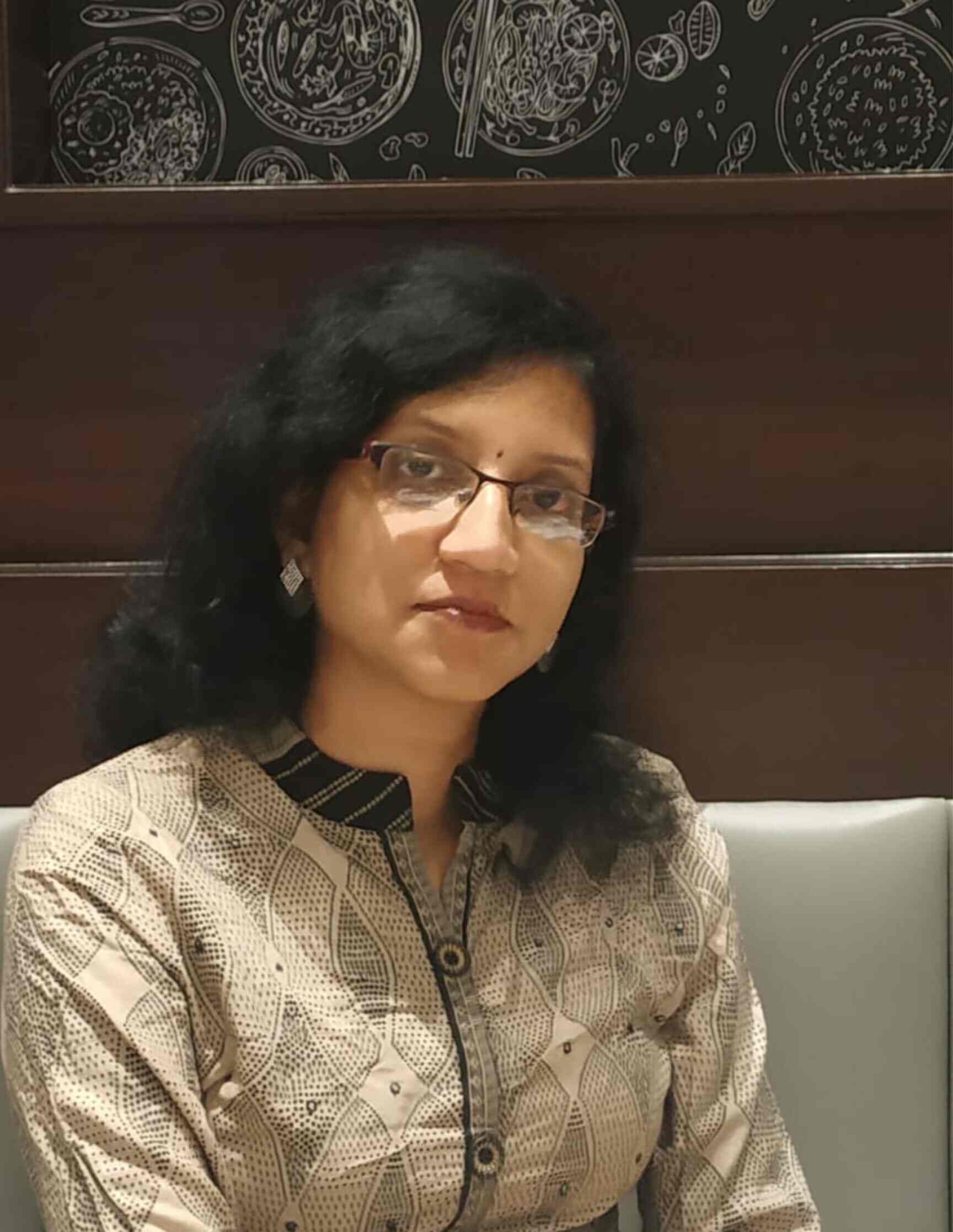 Dr. (Ms ) Prachee Mishra (Birthplace Healthcare Pvt Ltd ) in Gachibowli