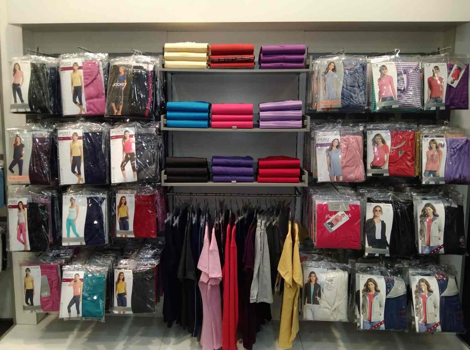 Jockey Exclusive Store in P&T ColonyDilsukh Nagar,Hyderabad Best