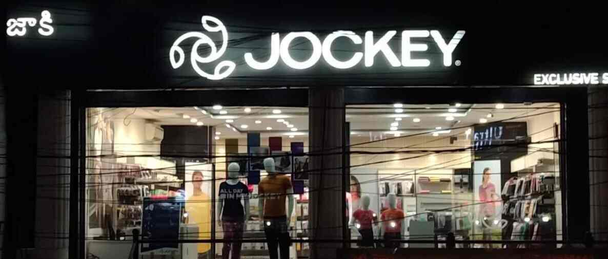 Jockey Exclusive Store in P&T ColonyDilsukh Nagar,Hyderabad Best