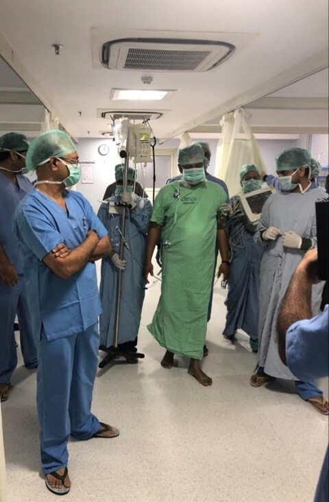 Dr Nageswara Rao N Yashoda Hospitals Vascular Surgery Doctors Book Appointment Online Vascular Surgery Doctors In Malakpet Hyderabad Justdial Dr Nageswara Rao N Yashoda Hospitals Vascular Surgery Doctors Book Appointment Online Vascular Surgery Doctors In Malakpet Hyderabad Justdial