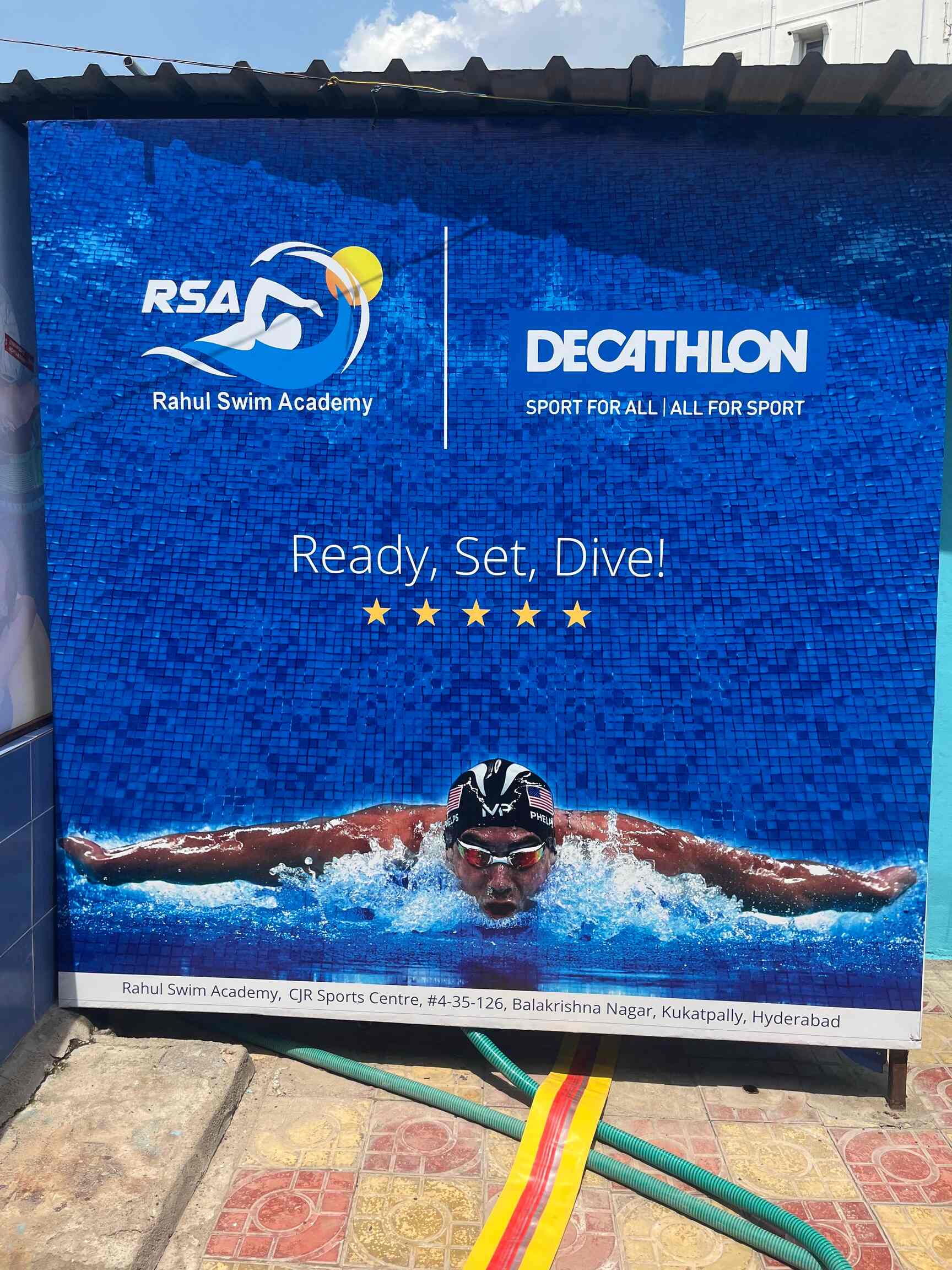 Top Swimming Classes in Allwyn Colony Best Swimming Training near me Justdial