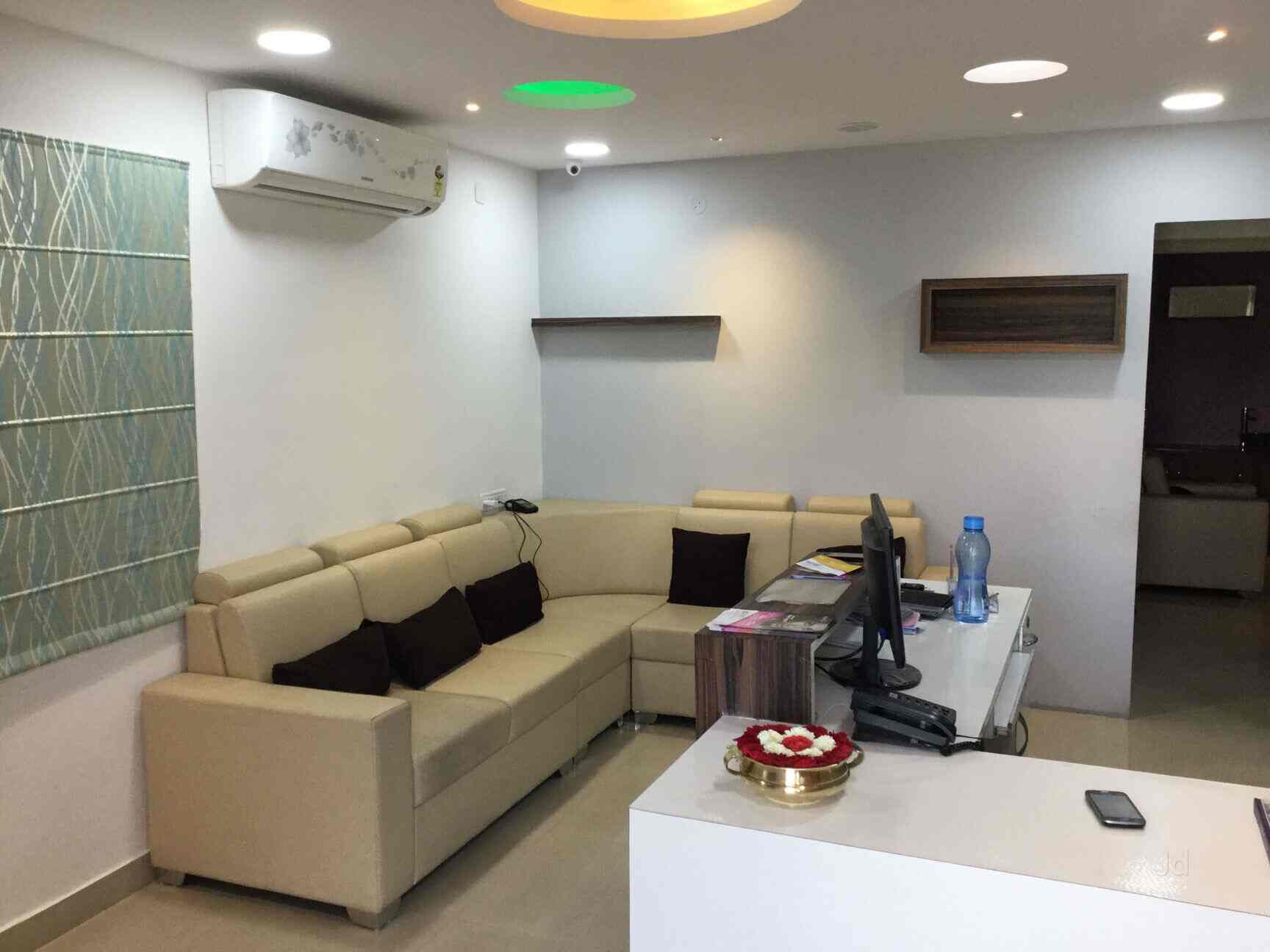 Look 18 Beauty Care in Sri Nagar Colony,Hyderabad Best Beauty Spas in