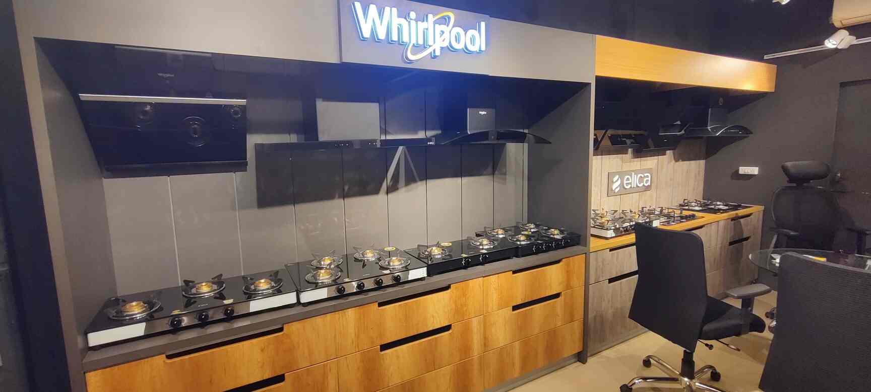 Bharat Enterprises in New Bowenpally,Hyderabad Best PrestigeGas