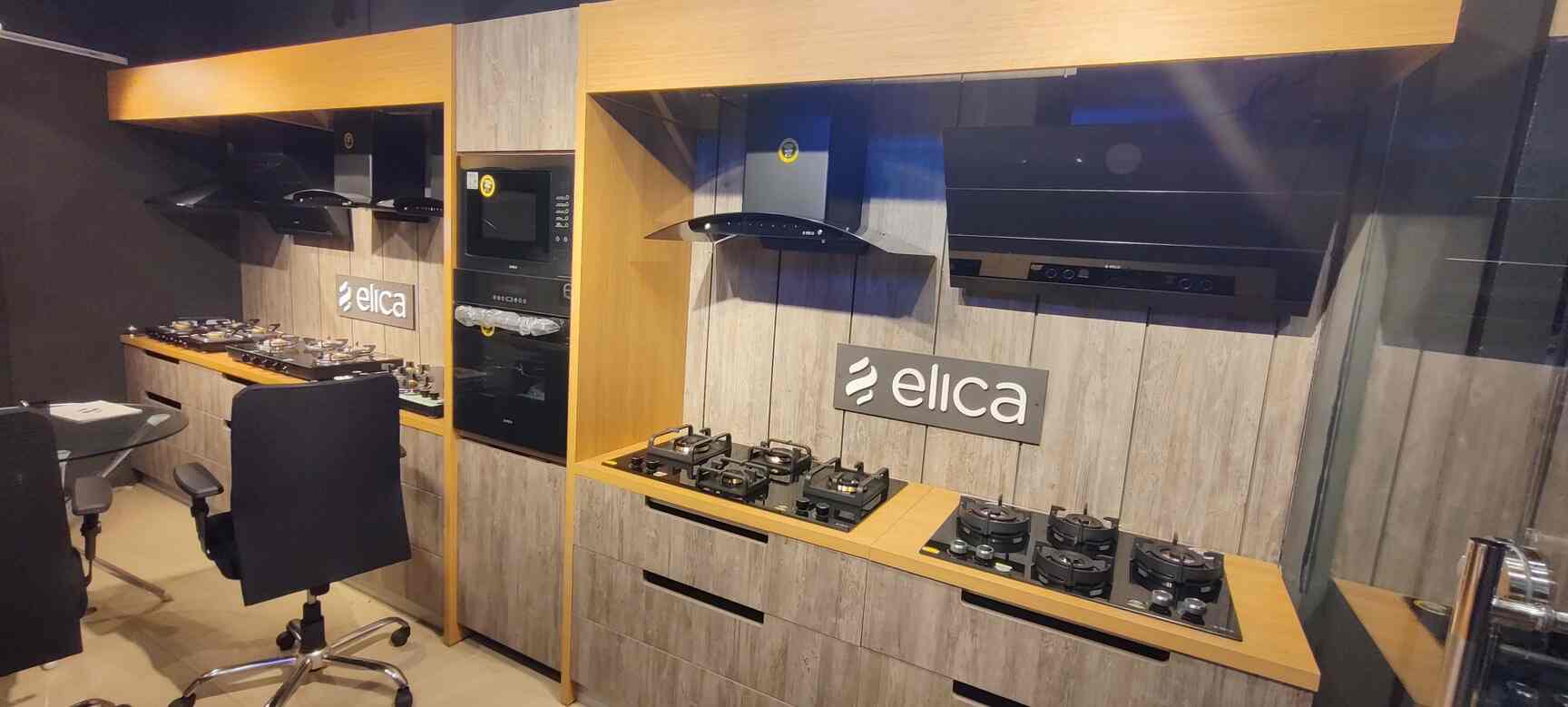 Bharat Enterprises in New Bowenpally,Hyderabad Best PrestigeGas