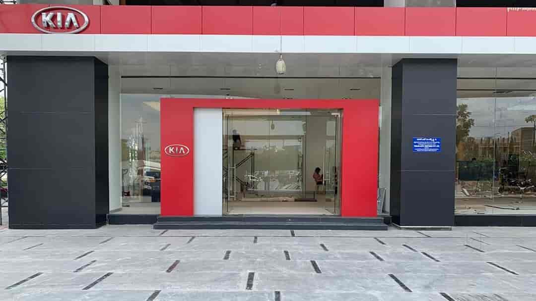 Top Kia Car Dealers in ECIL Best Kia Car Dealers Hyderabad near me