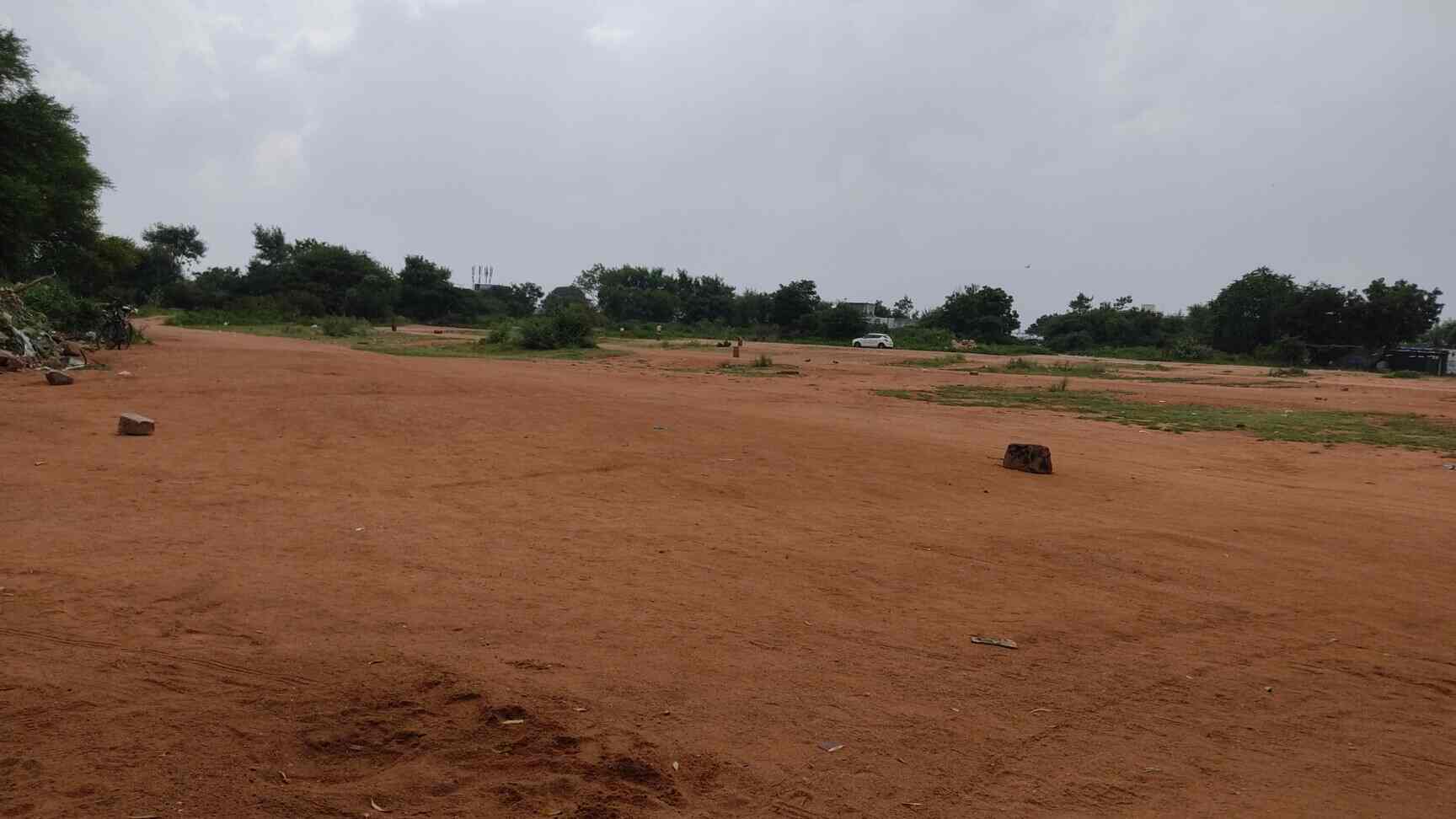 Dairy Farm Play Ground in Bowenpally,Hyderabad Best Sports Ground in Hyderabad Justdial