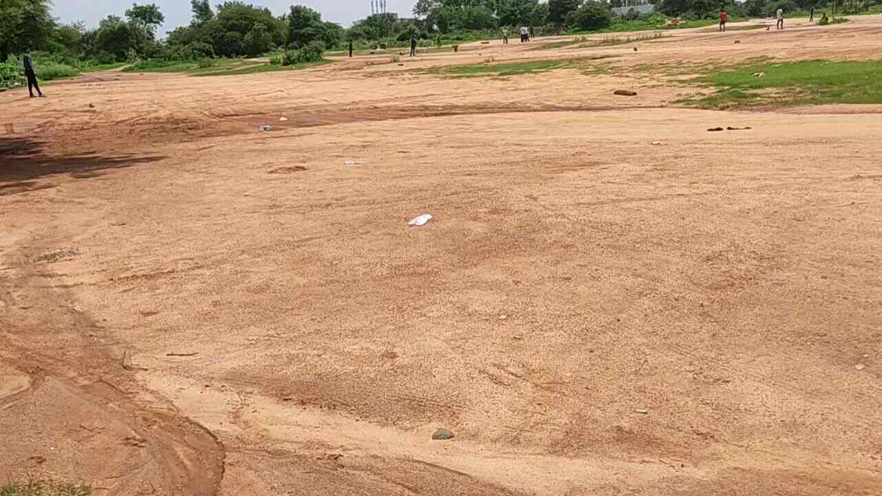 Dairy Farm Play Ground in Bowenpally,Hyderabad Best Sports Ground in Hyderabad Justdial