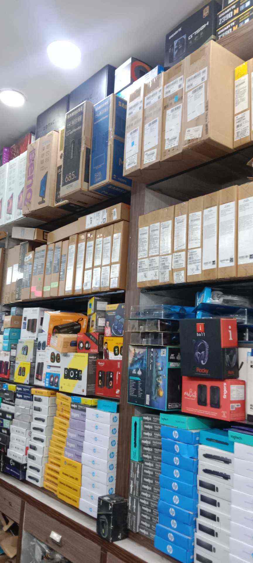 Catalogue Source Point IT Solutions in Ameerpet , Hyderabad Justdial