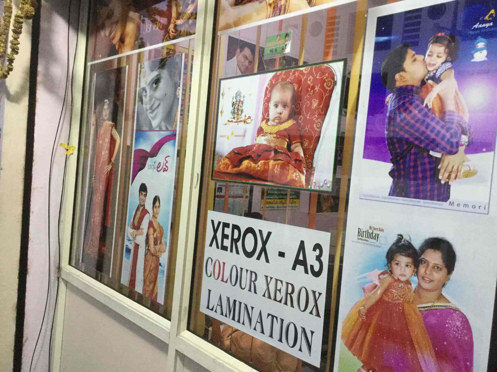 Sri Sai Digital in Beeramguda,Hyderabad Best Photo Studios in