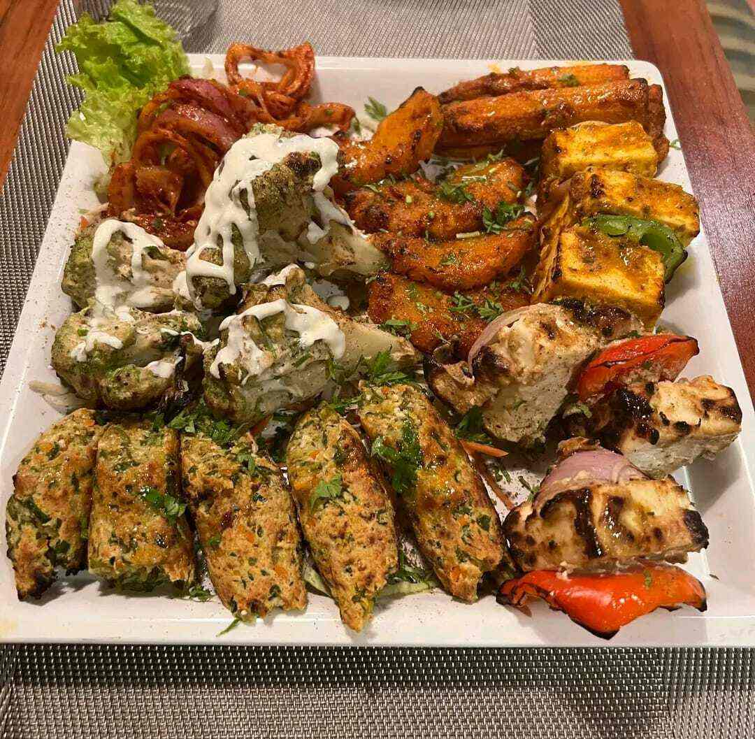 Olive Caterers & Cooks in Begumpet,Hyderabad Best Caterers in