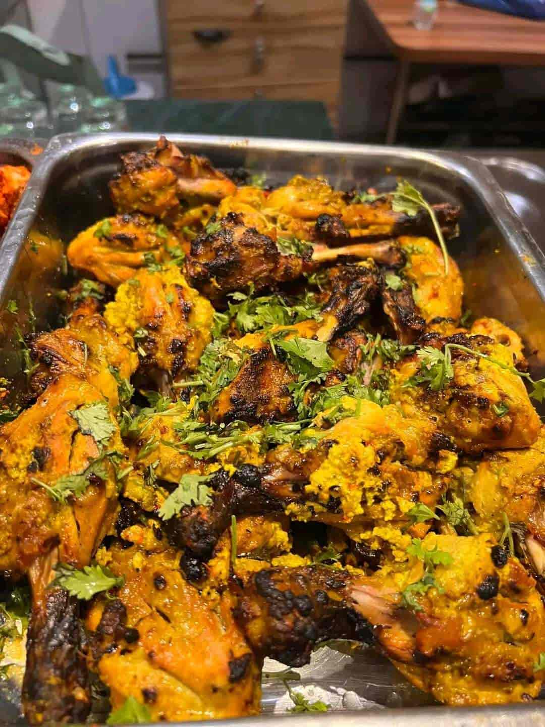 Olive Caterers & Cooks in Begumpet,Hyderabad Best Caterers in