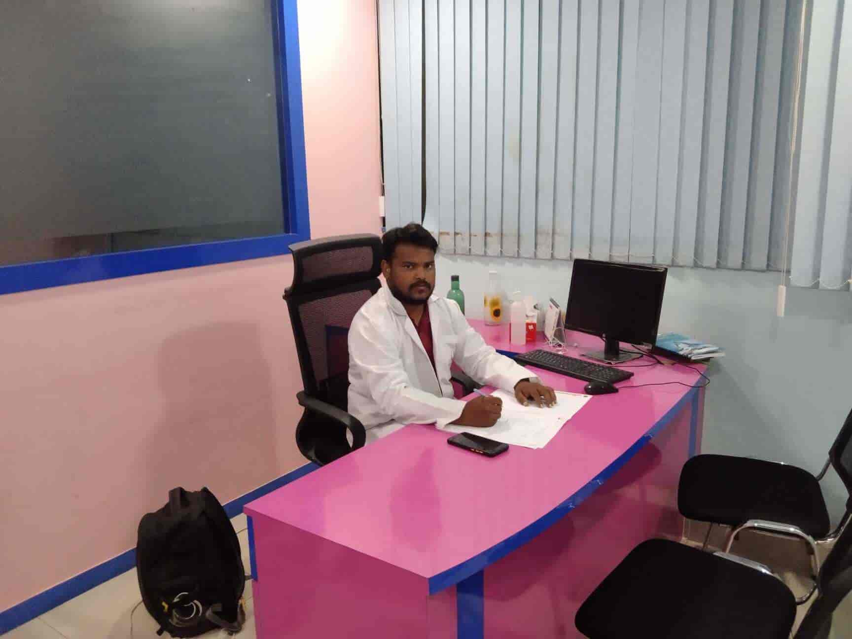 Top Ecog Testing Services in Hyderabad near me Justdial