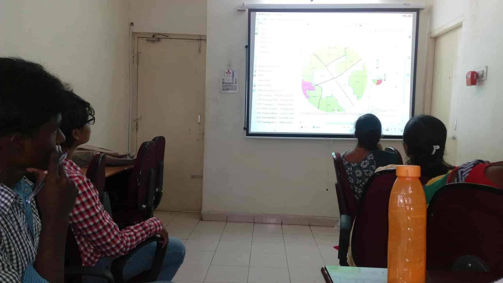 Top Gis Solution Providers in Hyderabad जिस सलूशन प्रोवाइडर्स