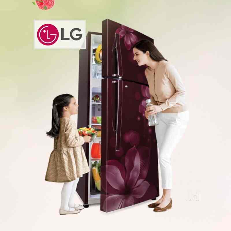 Lg Direct Service LG Direct Service Center in Habsiguda,Hyderabad - Best LG-Refrigerator ...