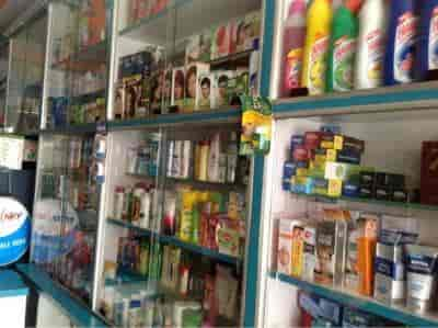 Sri Lakshmi Srinivasa Medical & General Store in Jagadgiri Gutta ...