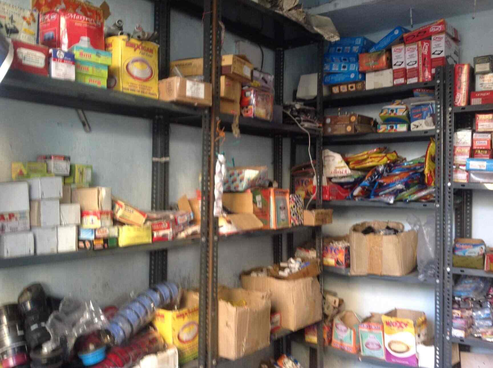 Shree Sonana Spares in Amberpet,Hyderabad Best PrestigeGas Stove