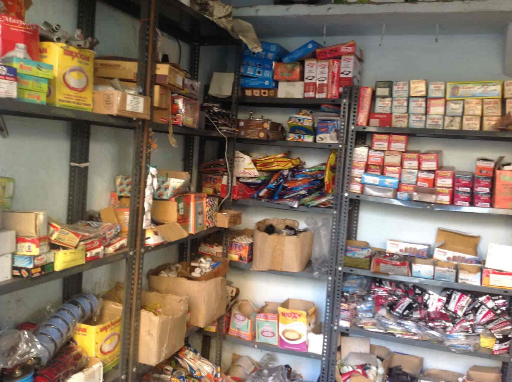 Shree Sonana Spares in Amberpet,Hyderabad Best PrestigeGas Stove