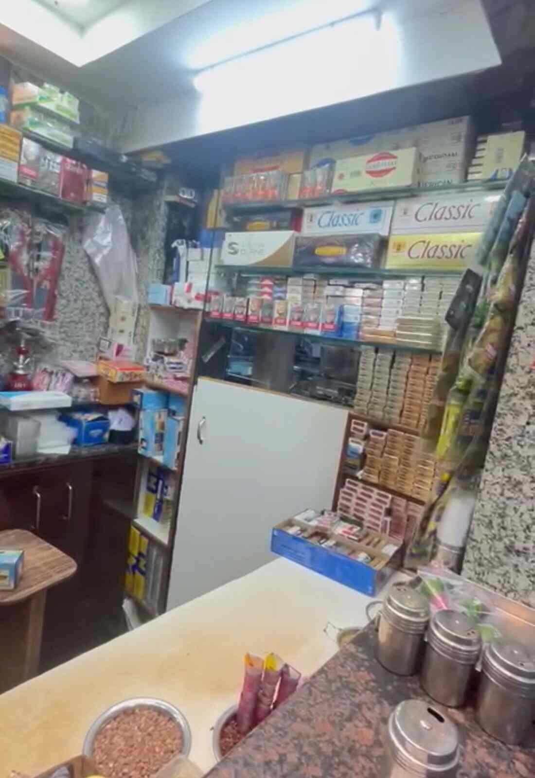 King's Paan Mahal in Mehdipatnam,Hyderabad Best Paan Shops in