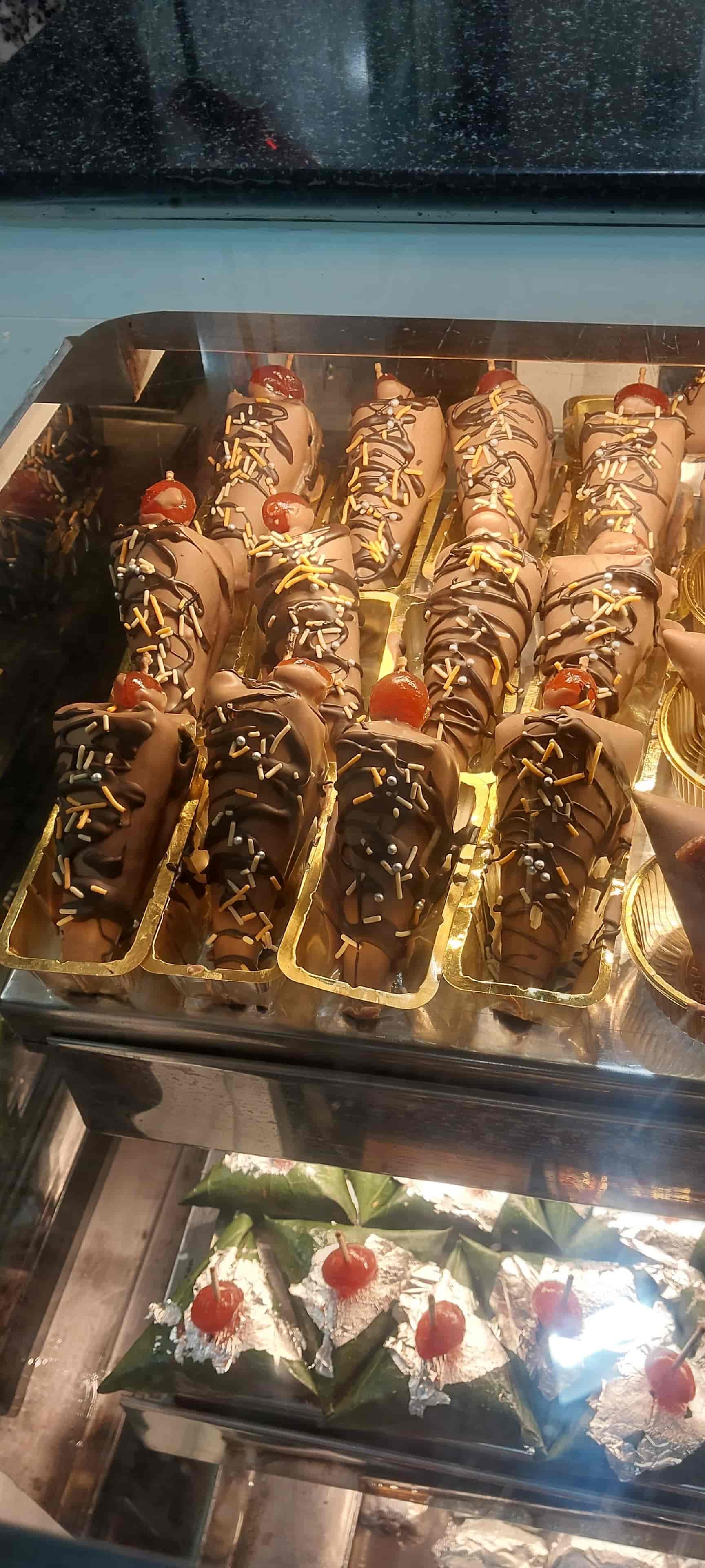 King's Paan Mahal in Mehdipatnam,Hyderabad Best Paan Shops in