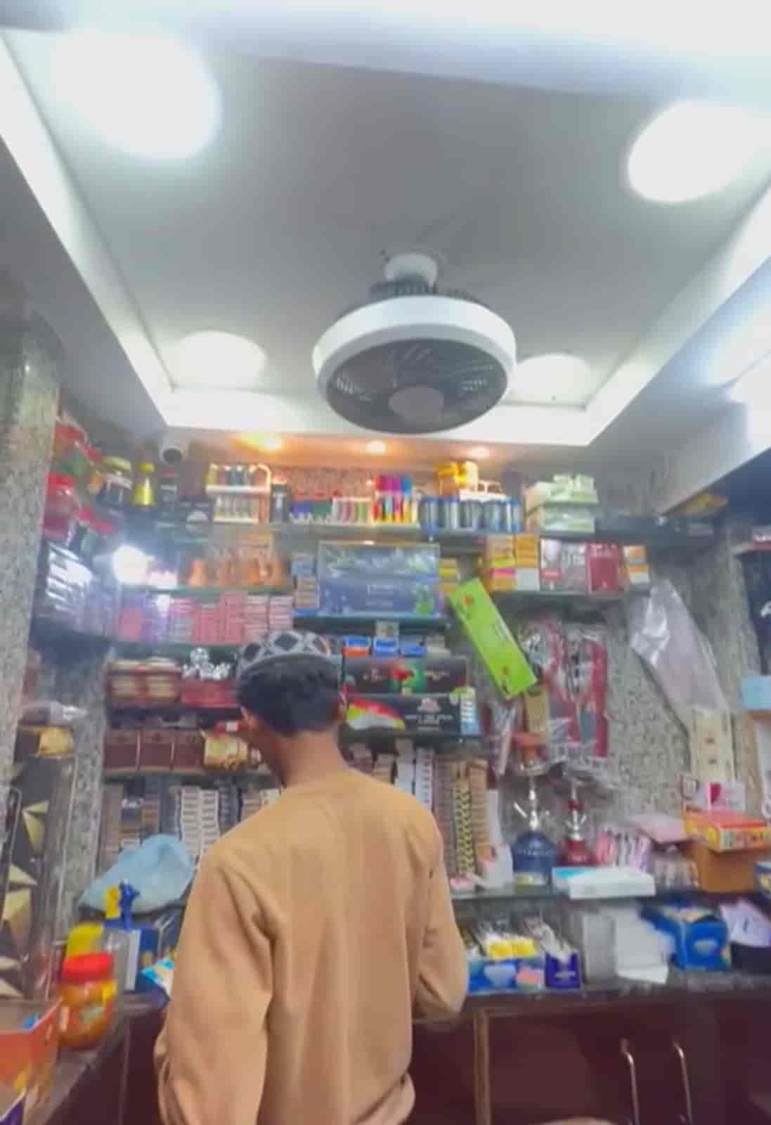 King's Paan Mahal in Mehdipatnam,Hyderabad Best Paan Shops in