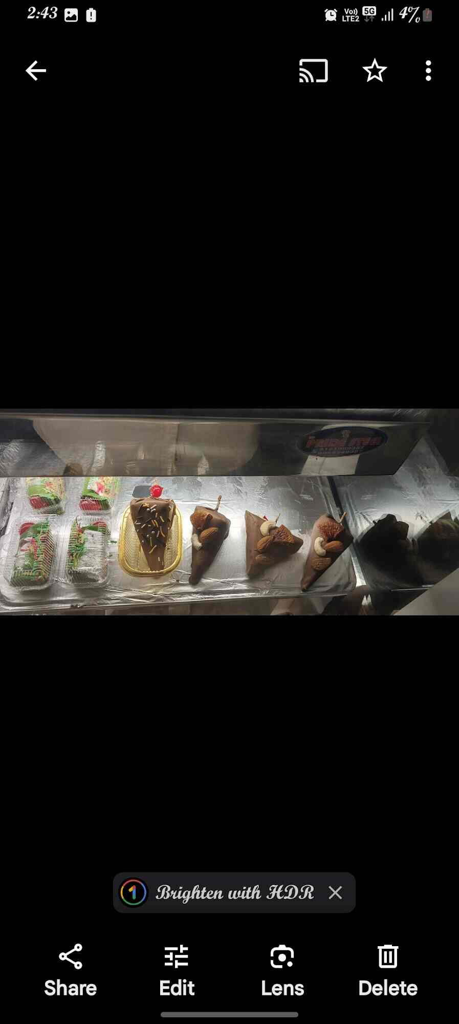 King's Paan Mahal in Mehdipatnam,Hyderabad Best Paan Shops in