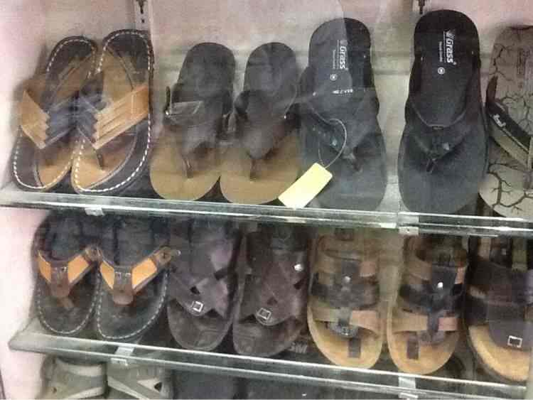 Vijay Footwear in Attapur,Hyderabad Best Shoe Dealers in Hyderabad