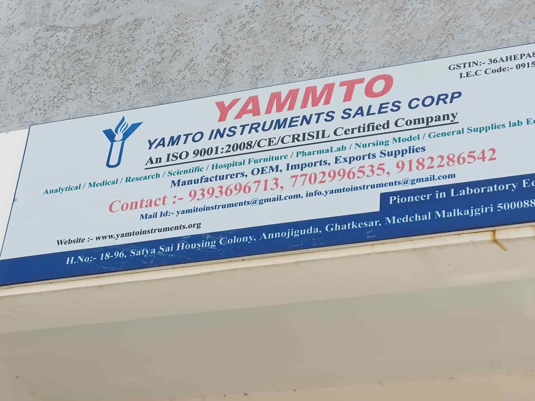 Top Aplab Laboratory Equipment Dealers in Hyderabad लेबोरेटरी